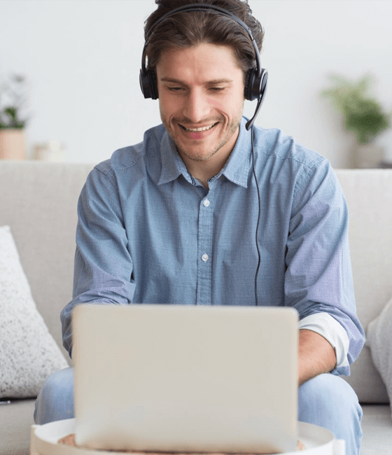 Call Center Team in Linwood, NJ - OnCalla