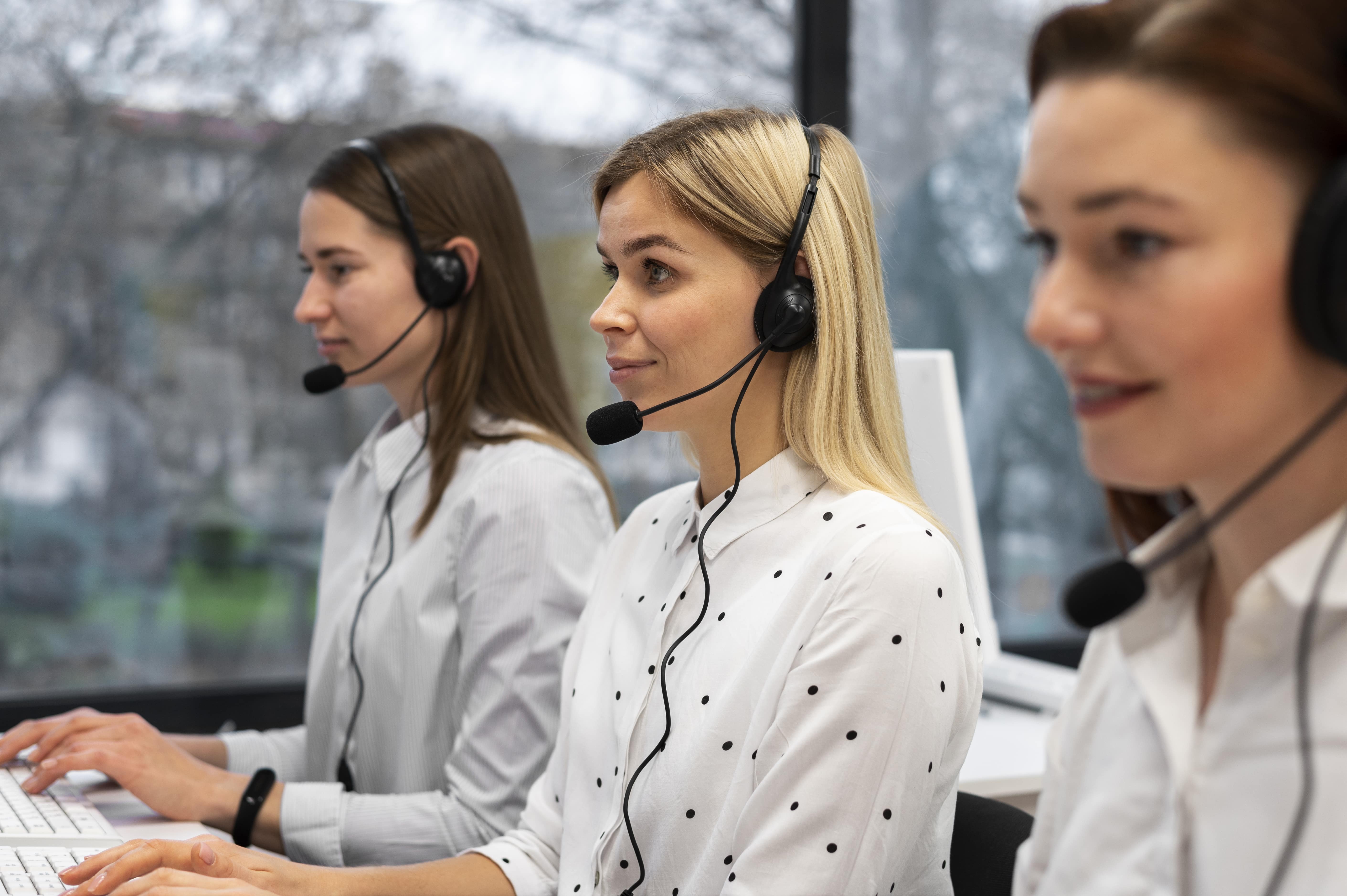 General Answering Services in Linwood, NJ