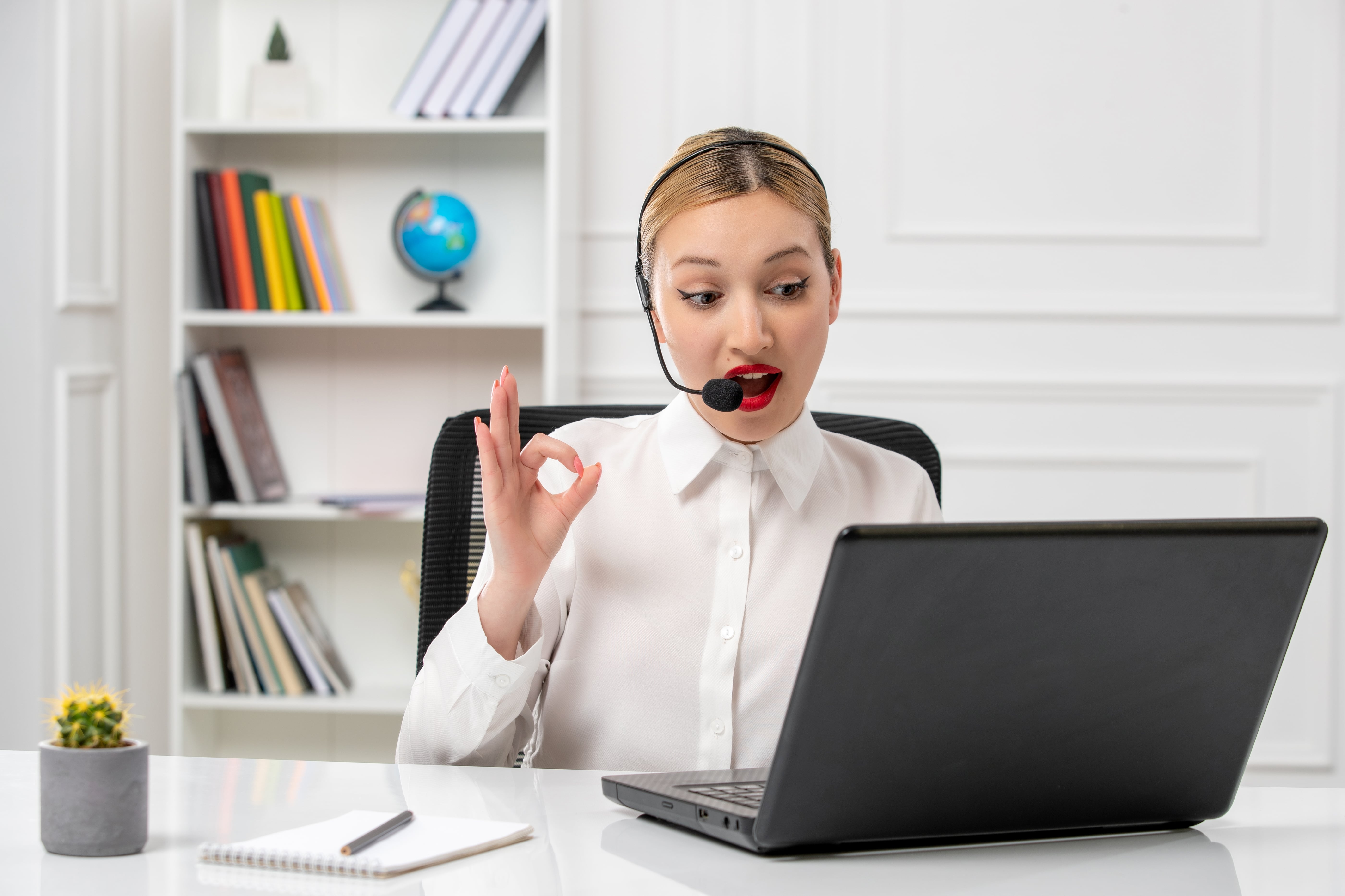 Bilingual Call Answering in Linwood, NJ